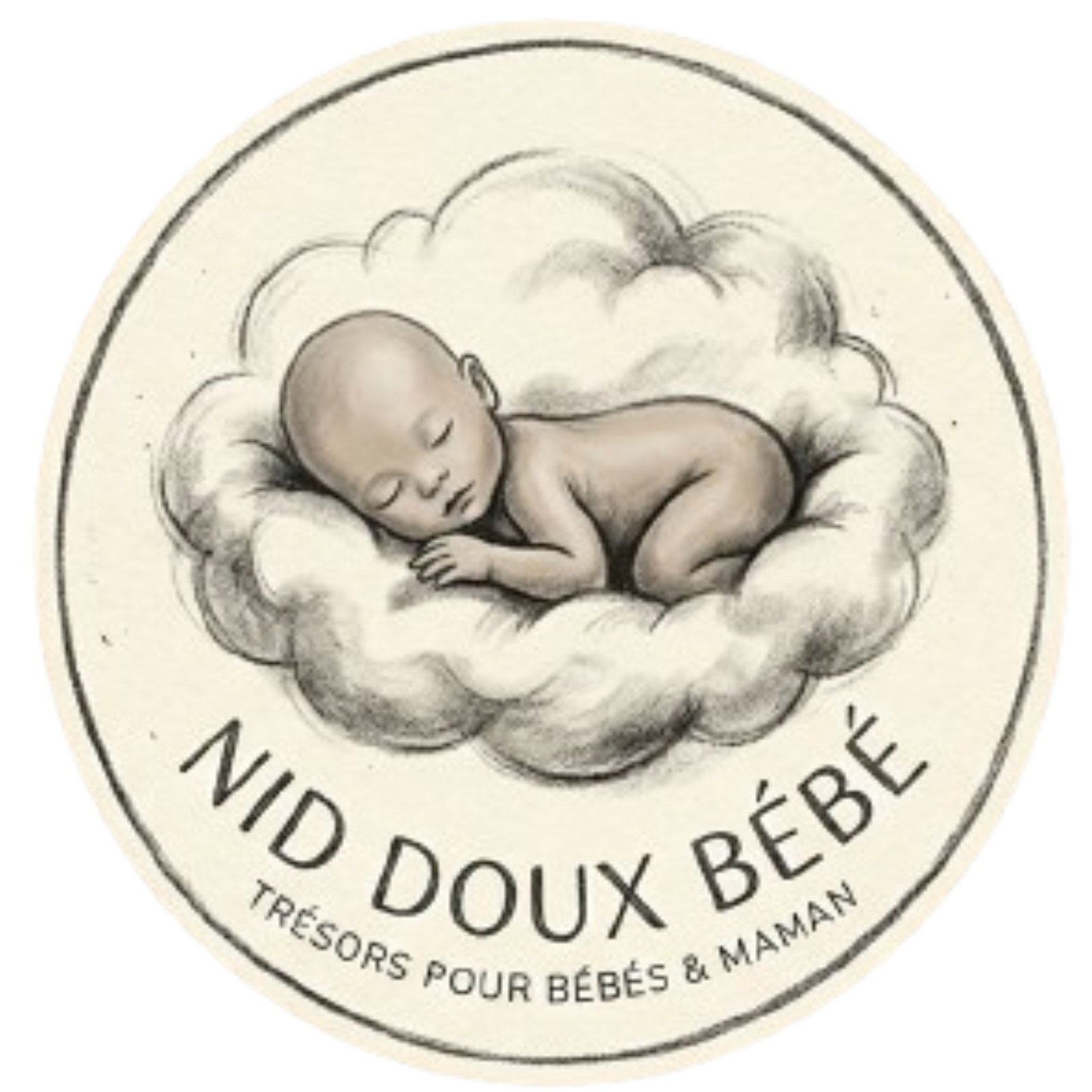 Nid Doux Bébé